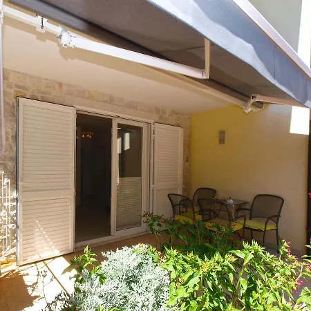 Apartment Vinkuran 2110 Pula