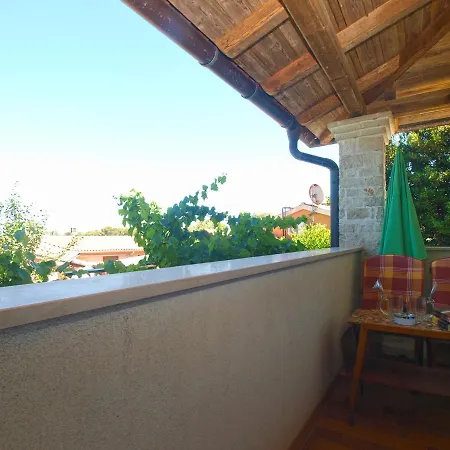 Apartment Vinkuran 2110 Pula