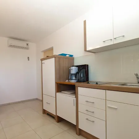 Apartmán Vinkuran 2110 *