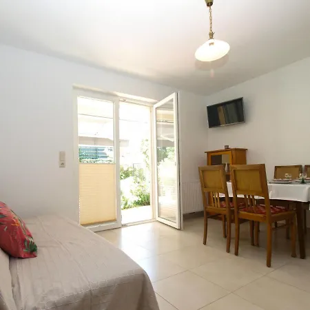Vinkuran 2110 Apartmán Pula
